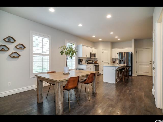 734 E Snap Dragon Ln, Fruit Heights, UT 84037 — photo 10