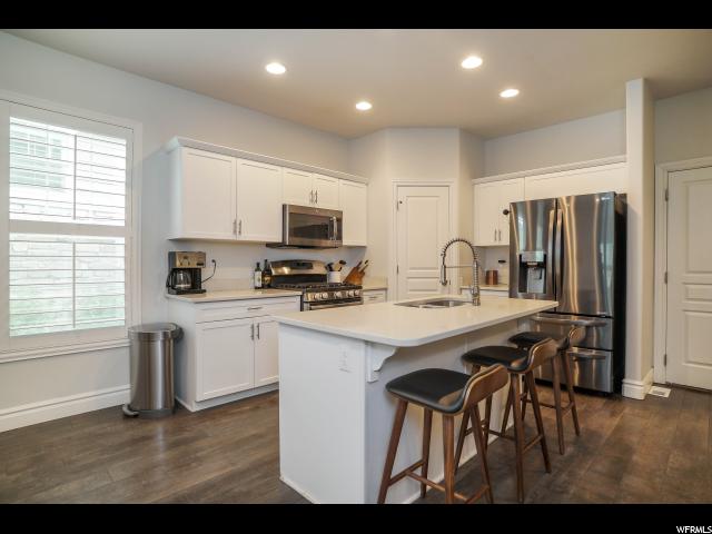 734 E Snap Dragon Ln, Fruit Heights, UT 84037 — photo 9