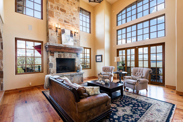 1210 E Lasso Trl, Heber City, UT 84032 — photo 8