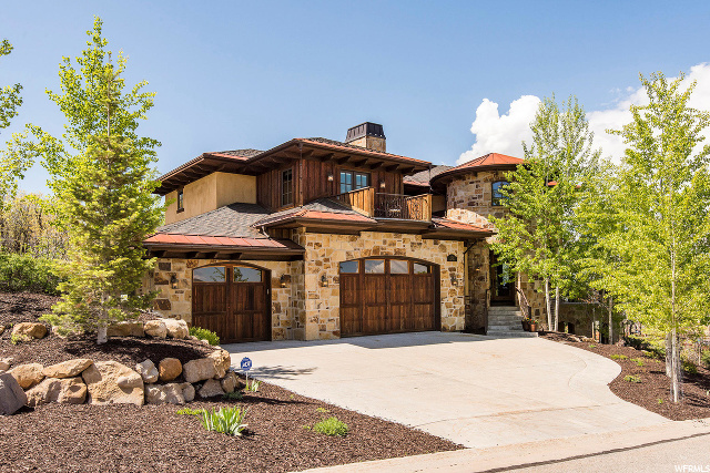 1210 E Lasso Trl, Heber City, UT 84032 — photo 2