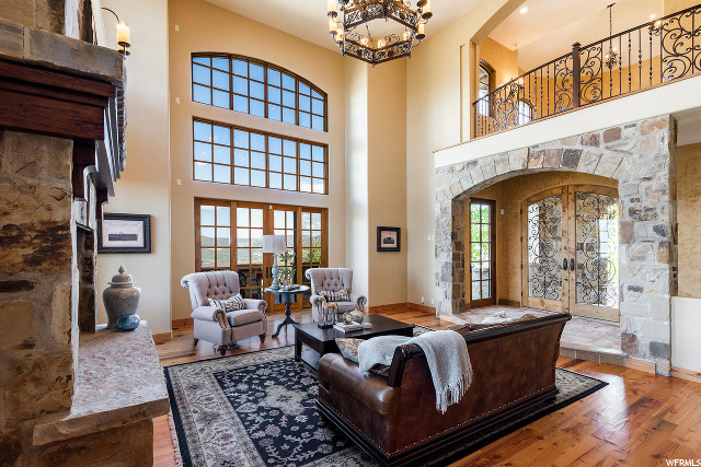 1210 E Lasso Trl, Heber City, UT 84032 — photo 10
