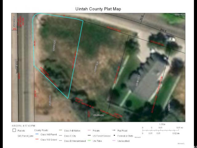 16 E 900 S, Vernal, UT 84078 — photo 2