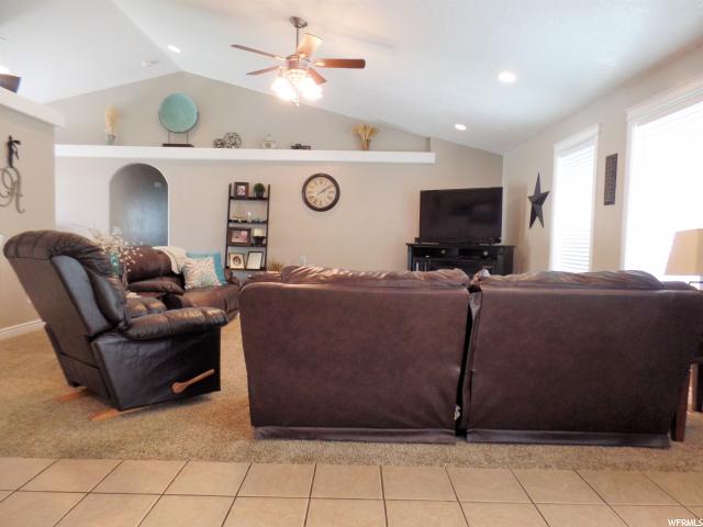 283 S 3130 W, Vernal, UT 84078 — photo 7