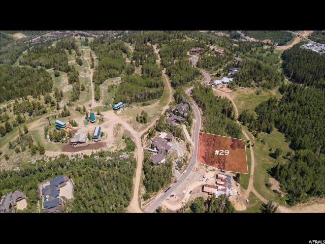 41 Red Cloud Trl #29, Park City, UT 84060 — photo 3