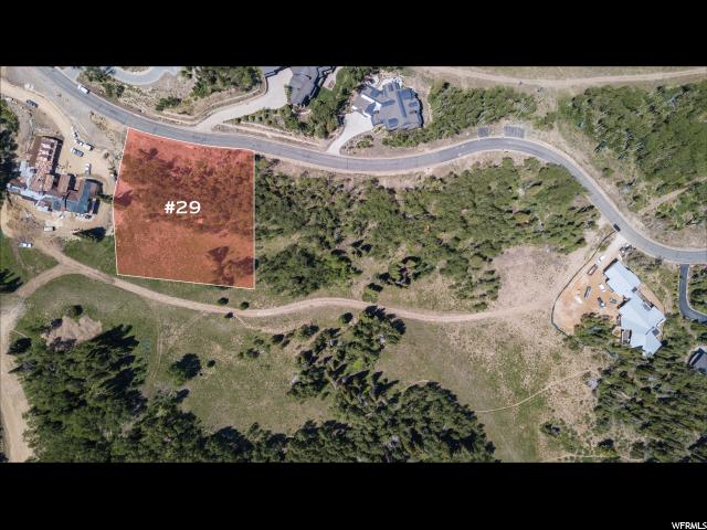 41 Red Cloud Trl #29, Park City, UT 84060 — photo 5