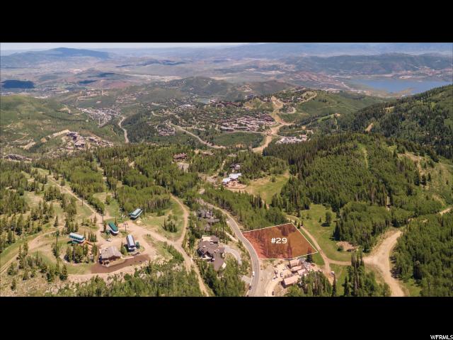 41 Red Cloud Trl #29, Park City, UT 84060 — photo 2