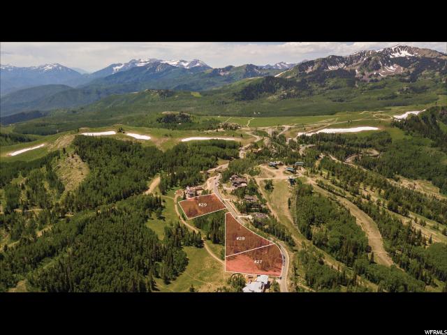 51 Red Cloud #27, Park City, UT 84060 — photo 8