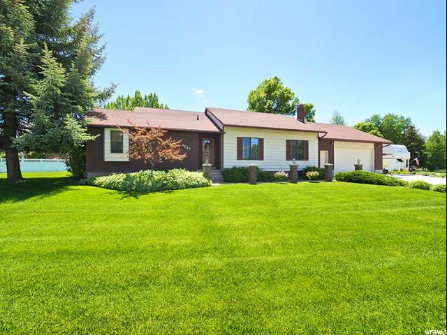 4224 Iris Ave, Mountain Green, UT 84050 — photo 2