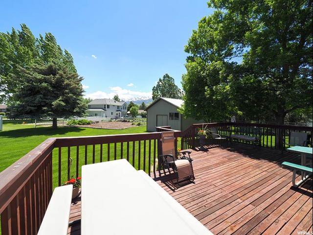 4224 Iris Ave, Mountain Green, UT 84050 — photo 4