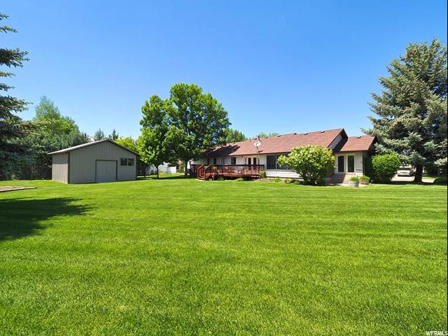 4224 Iris Ave, Mountain Green, UT 84050 — photo 5