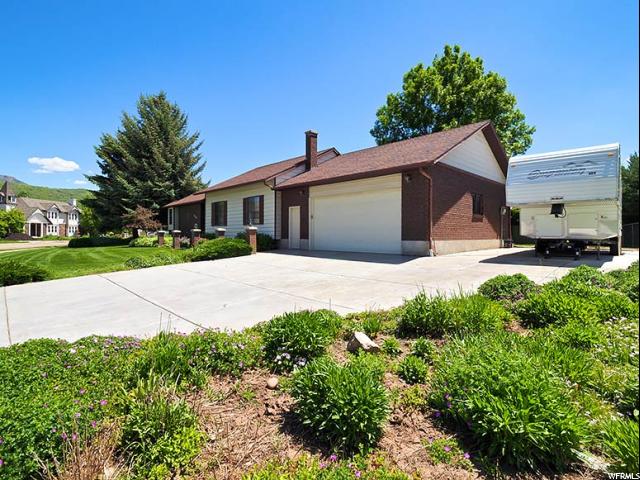4224 Iris Ave, Mountain Green, UT 84050 — photo 3