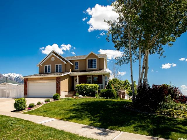 1898 N 80 E, Layton, UT 84041 — photo 2
