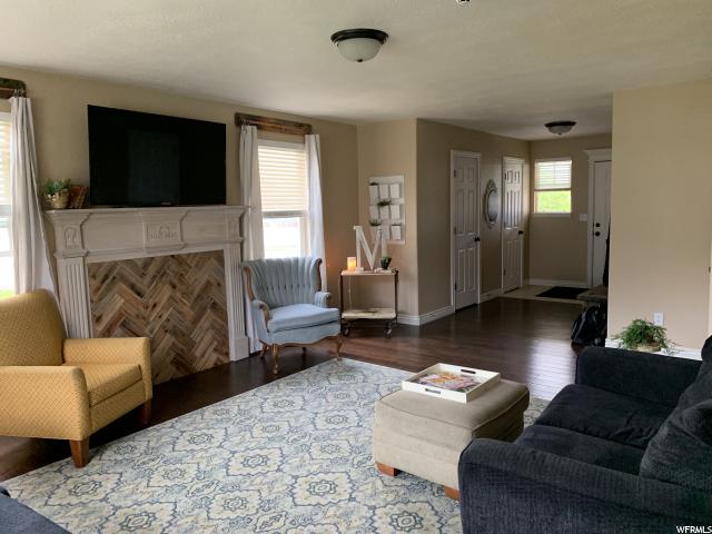 1721 S 2900 E, Spanish Fork, UT 84660 — photo 5