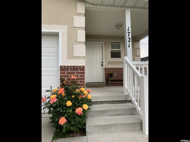 1721 S 2900 E, Spanish Fork, UT 84660 — photo 2