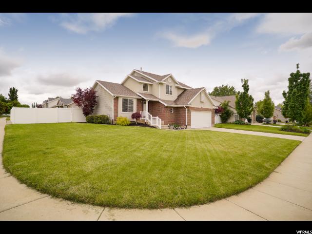 1123 W 1075 N, Clinton, UT 84015 — photo 2