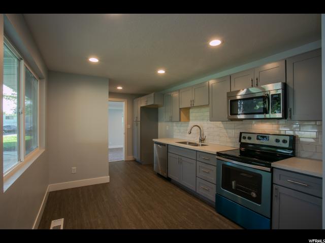 676 Canfield Dr, Ogden, UT 84404 — photo 2