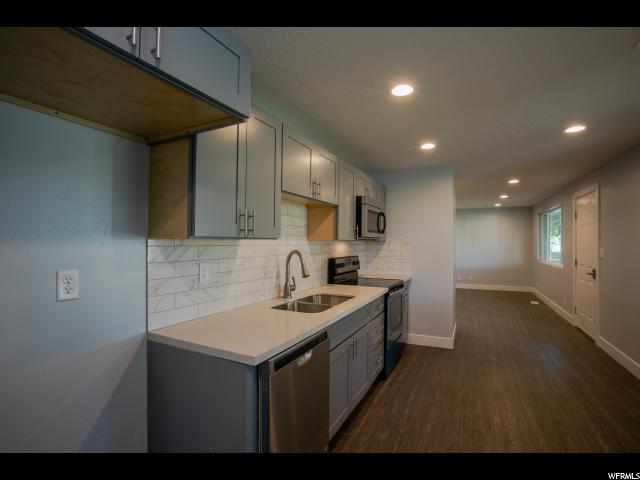 676 Canfield Dr, Ogden, UT 84404 — photo 4