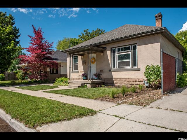 4624 S Brown St E, Murray, UT 84107 — photo 2