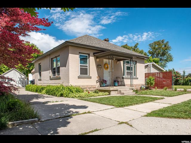4624 S Brown St E, Murray, UT 84107 — photo 3