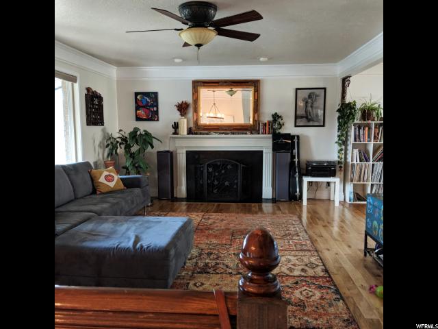 2921 S Devon Dr, Bountiful, UT 84010 — photo 2