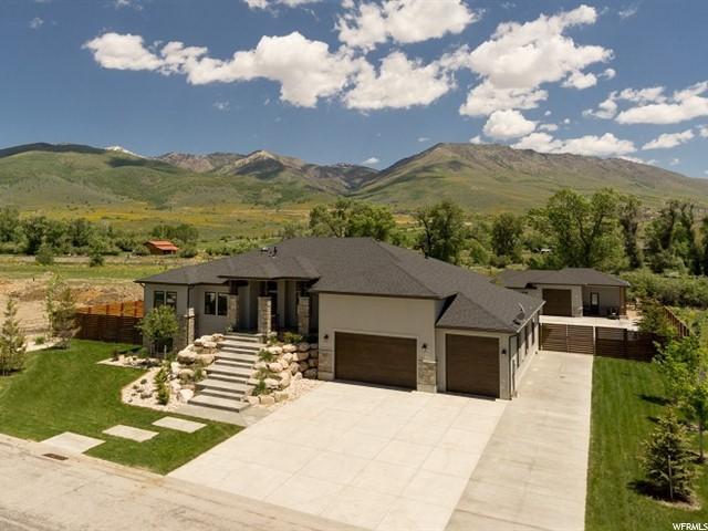 3904 N Rivers Edge Rd, Eden, UT 84310 — photo 2