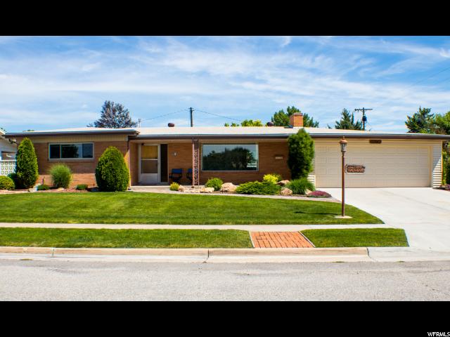 243 E 700 N, Tremonton, UT 84337 — photo 2