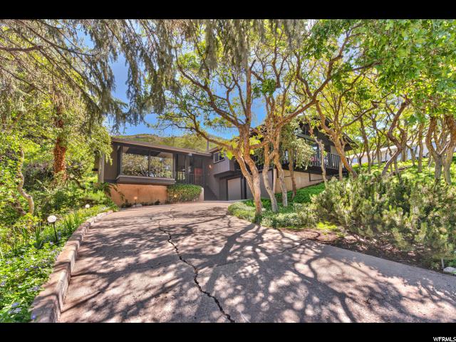 1706 E Ross Dr, Ogden, UT 84403 — photo 4
