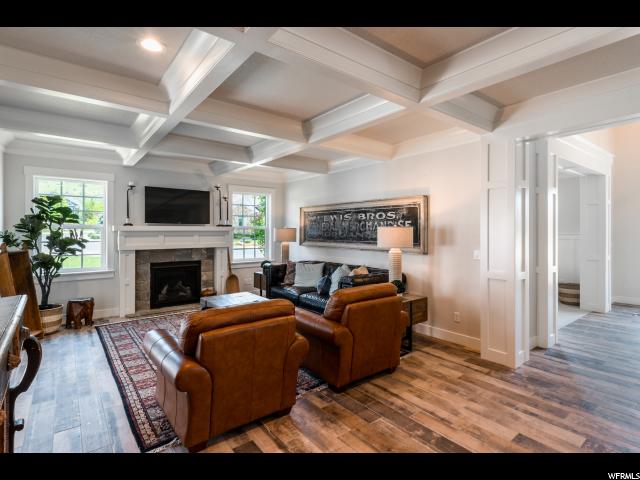 941 E Fence Post Rd, Fruit Heights, UT 84037 — photo 11