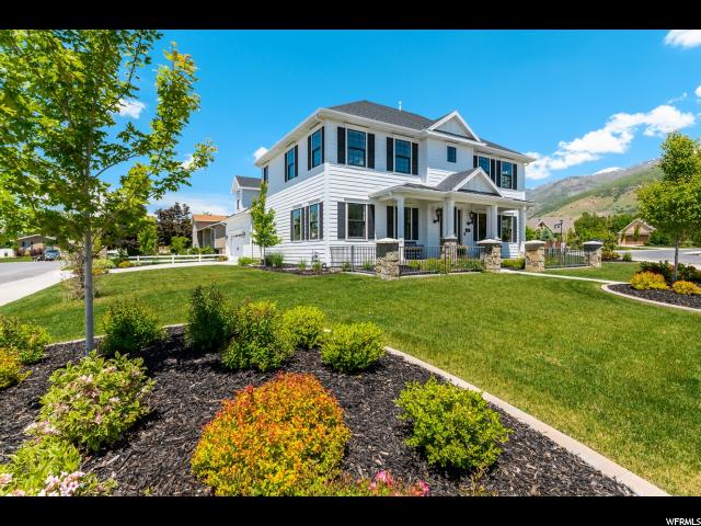 941 E Fence Post Rd, Fruit Heights, UT 84037 — photo 8