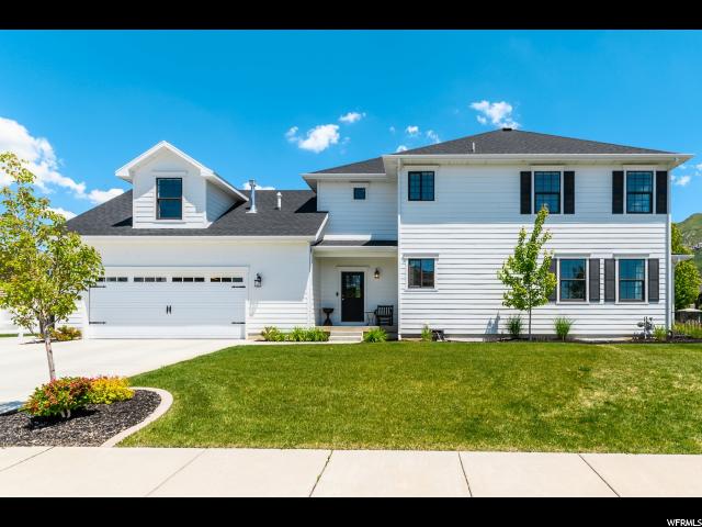 941 E Fence Post Rd, Fruit Heights, UT 84037 — photo 4