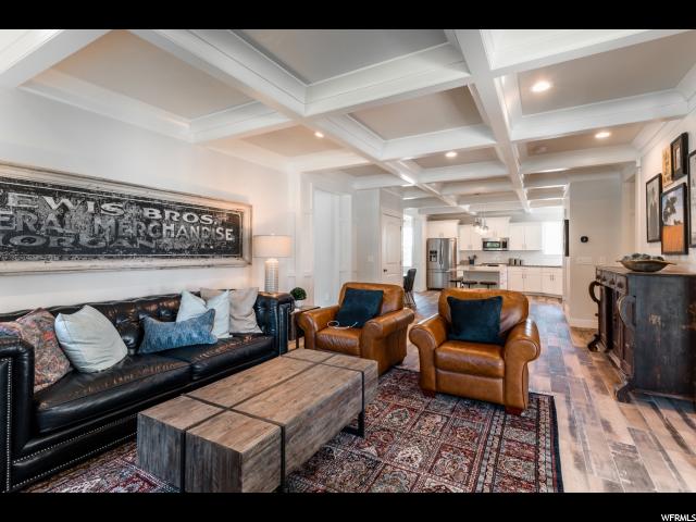941 E Fence Post Rd, Fruit Heights, UT 84037 — photo 12