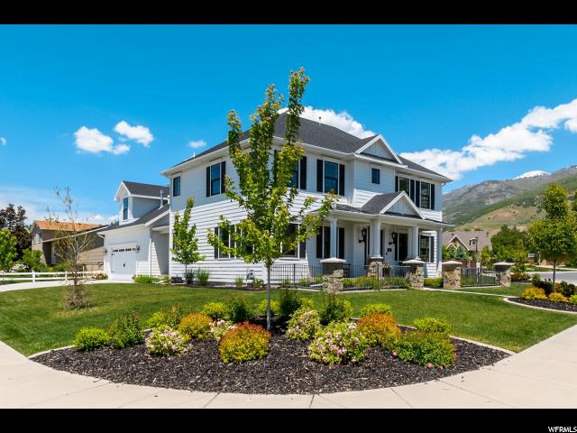 941 E Fence Post Rd, Fruit Heights, UT 84037 — photo 5