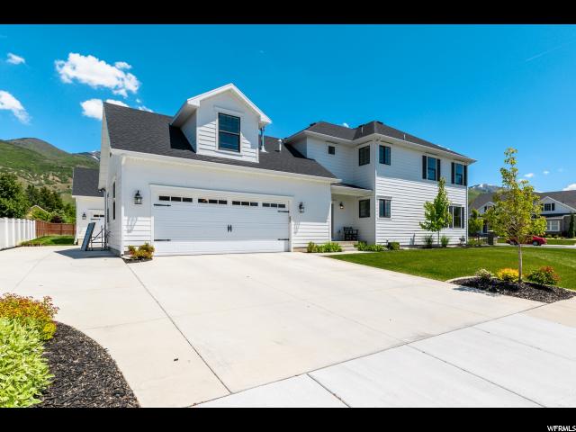 941 E Fence Post Rd, Fruit Heights, UT 84037 — photo 3