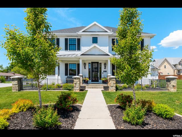 941 E Fence Post Rd, Fruit Heights, UT 84037 — photo 2