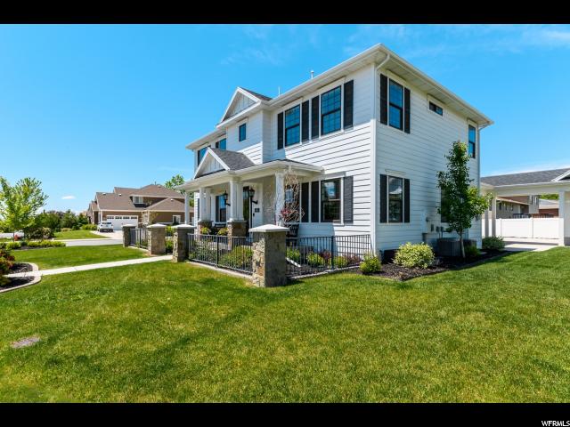 941 E Fence Post Rd, Fruit Heights, UT 84037 — photo 7