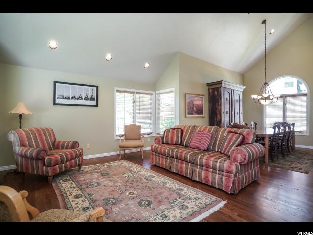 380 N 1225 E, Bountiful, UT 84010 — photo 2
