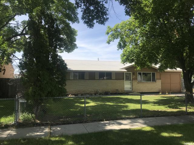 427 E Canfield Dr N, Ogden, UT 84404 — photo 2