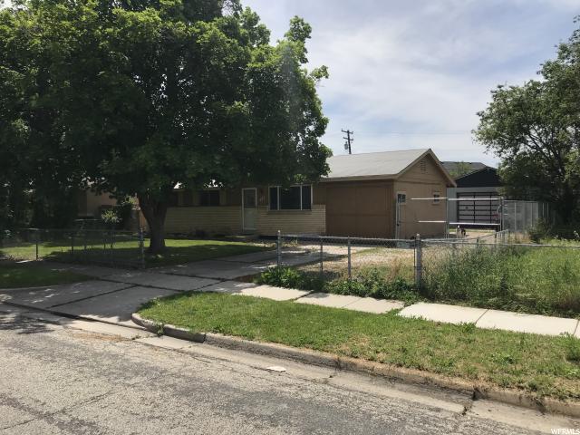 427 E Canfield Dr N, Ogden, UT 84404 — photo 3