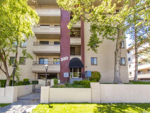 550 S 400 E #3308, Salt Lake City UT 84111