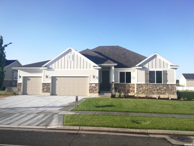 2241 W 700 S, Syracuse, UT 84075 — photo 2