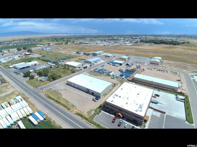 540 S Wright Brothers Dr, Naples, UT 84078 — photo 4