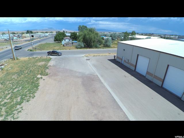 540 S Wright Brothers Dr, Naples, UT 84078 — photo 7