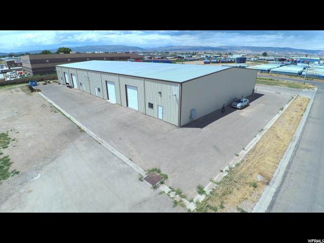 540 S Wright Brothers Dr, Naples, UT 84078 — photo 8