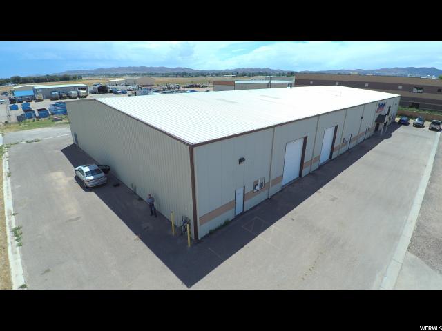 540 S Wright Brothers Dr, Naples, UT 84078 — photo 5