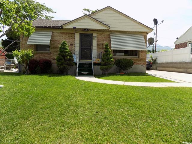3312 S Jefferson E, Ogden, UT 84403 — photo 2