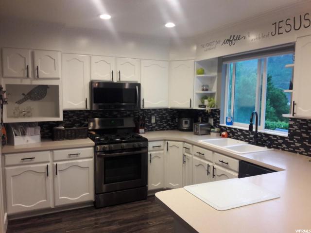 1061 E 2850 N, North Ogden, UT 84414 — photo 2