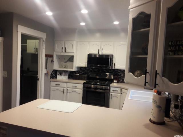 1061 E 2850 N, North Ogden, UT 84414 — photo 5