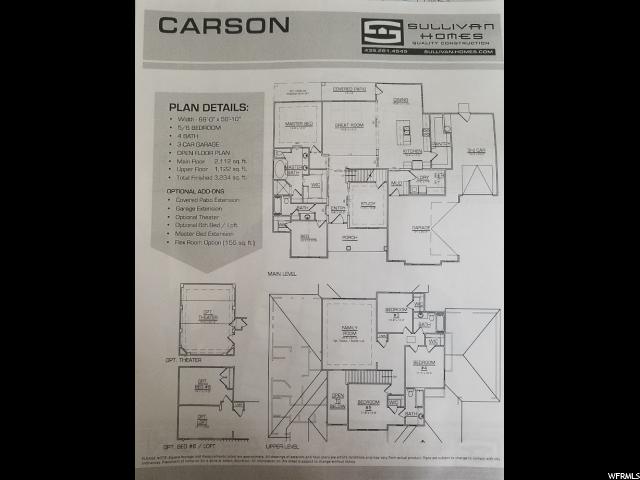 451 E Janice S, Washington, UT 84780 — photo 6