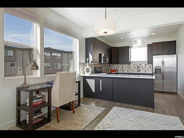 1071 W ROOFTOP DR ##501, Midvale UT 84047