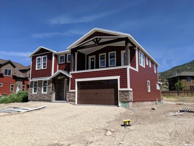 1136 N Springer Loop W #17, Midway, UT 84049 — photo 2